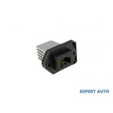 Rezistenta trepte ventilator incalzire Opel Antara (2006-&gt;)[L07] #1