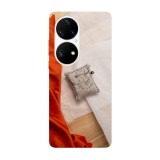 Husa compatibila cu Huawei Mate 40 model Knitting kit, Silicon, TPU, Viceversa