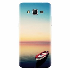 Husa silicon pentru Samsung Grand Prime, Abstract 105