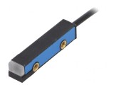 Senzor Inductiv 4mm PNP NO 10-30VDC 2m