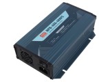 &Icirc;ncărcător MEAN WELL 55,2V DC, 6,8A pentru baterii re&icirc;ncărcabile
