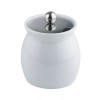 Borcan condimente, cu capac, 800 ml