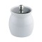 Borcan condimente, cu capac, 800 ml