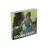 Edgar Degas