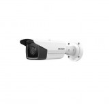 Cumpara ieftin Camera supraveghere Hikvision IP bullet DS-2CD2T43G2-L 2.8mm, 4MP, Acusens deep