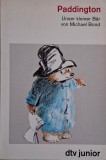 Paddington, unser kleiner Bar &ndash; Michael Bond, Carte in Germana, Carti Straine