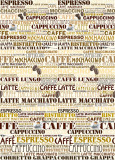 Cumpara ieftin Fototapet 00424 Cafenea