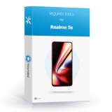 Caseta de instrumente Realme 5s (RMX1925).