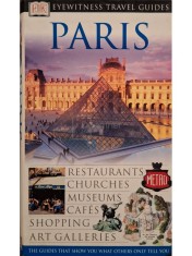 Alan Tillier - Paris (Editia: 2004) foto