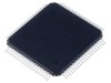 Microcontroler LQFP80 cu Interfață I2C, JTAG, SPI, UART