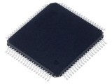 Microcontroler PIC 128kB 40MHz cu A/E/USART și MSSP (SPI/I2C)