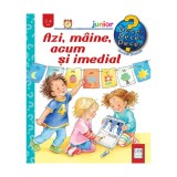 Azi, maine, acum si imediat, Editura Casa