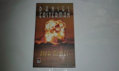 DANIEL EASTERMAN - ZIUA MANIEI foto