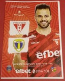 Program meci fotbal UTA ARAD - PETROLUL PLOIESTI (24.02.2024)