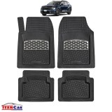 Cumpara ieftin Covorase Auto Tip Tavita Kia Sportage V (2021+) Negru Cauciuc 100% Reciclat Protectie Interior Fara Miros TeamCar&reg;