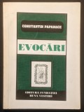 EVOCARI. GAND SI FAPTA LEGIONARA &ndash; Constantin Papanace 268 pag Legionari Celebri Nationalism Istorie Extrema Dreapta 1997 Edit Buna Vestire Stare buna