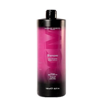 Sampon stabilizator dupa vopsire 1000ml Diaposon foto