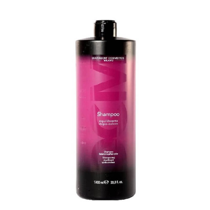 Sampon stabilizator dupa vopsire 1000ml Diaposon