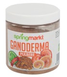 Ganoderma pulbere ecologica 50gr