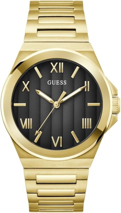 Ceas Barbati, Guess, Vinyl GW0789G2 - Marime universala