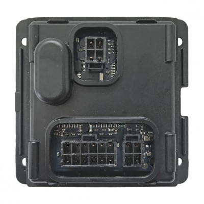 NEW OE CONTROLLER STEERING MODULE AFS PASSAT 3C AUDI Q7 VW EOS SEAT TOLEDO EXEO LEON IBIZA ALTEA 7L6941329A foto