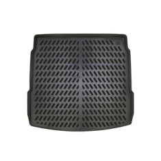 Covor portbagaj tavita premium compatibil BMW i5 G61E Touring BGJ 2023-