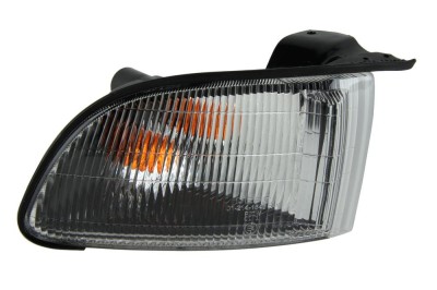Lampa semnalizare fata Mitsubishi Galant 09.1996-12.2003 BestAutoVest partea dreapta foto
