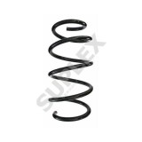 Arc suspensie Opel Adam (M13), 10.12-02.19, 1.2, 1.4, Punte Fata, SUPLEX