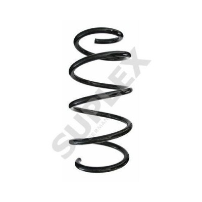 Arc suspensie Opel Adam (M13), 10.12-02.19, 1.2, 1.4, Punte Fata, SUPLEX foto