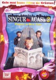 DVD Film de colectie: Singur acasa 2 ( vezi descriere )