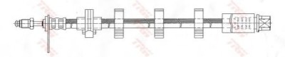 Conducta / cablu frana CITROEN XSARA (N1) (1997 - 2005) TRW PHB367 foto