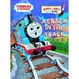 A Crack in the Track (Thomas and Friends)
