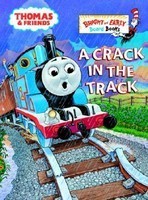 A Crack in the Track (Thomas and Friends)