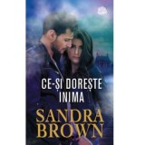 Ce-si doreste inima - Nora Roberts