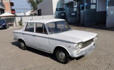 Fiat 1300, din 1966 foto