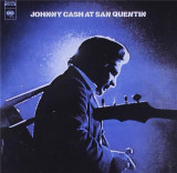 At San Quentin - The Complete 1969 Concert | Johnny Cash, Country, sony music