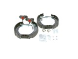BOSCH 0 204 114 554 SETUL SUPERPRO Set saboti frana