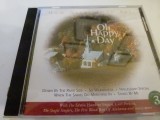 Oh, happy day, cd