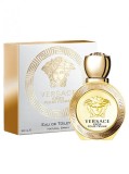 Cumpara ieftin Versace, Eros pour Femme, Apă de toaletă, Femei, 50 ml