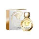 Versace, Eros pour Femme, Apă de toaletă, Femei, 50 ml