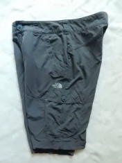 Pantaloni scurti The North Face ?Never Stop Exploring?; Marime XL (6), vezi dim. foto