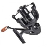 Mulineta crap Prowess Scorpium X 8004 FD, frana fata, 4 R