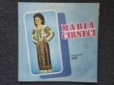 MARIA CARNECI - Cantece de voie buna