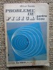 MIHAIL SANDU - PROBLEME DE FIZICA PENTRU LICEU