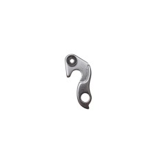 Ureche schimbator bicicleta 7S, aluminiu