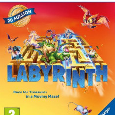 Ravensburger Labyrinth Playstation 5