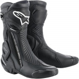 Cumpara ieftin Ghete Moto Alpinestars SMX Plus V2 Boots, Negru, Marime 41