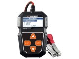 Tester acumulator KONNWEI 12V LCD 2 140x83x21mm 0&divide;50&deg;C