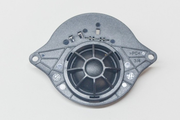Difuzor planșa de bord AUDI A5 F53 2017 OEM: 90320000408,8W0035399 12701566
