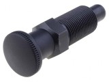 Bol&Aring;&pound; de fixare M20 finisaj negru 12mm